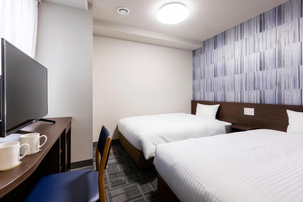 Hotel Wing International شيزوكا المظهر الخارجي الصورة